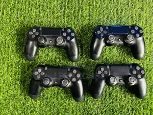 Ps4 Home Use Original Controllers Available