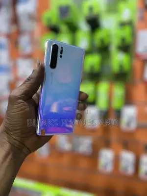 Huawei P30 Pro 128 GB Blue