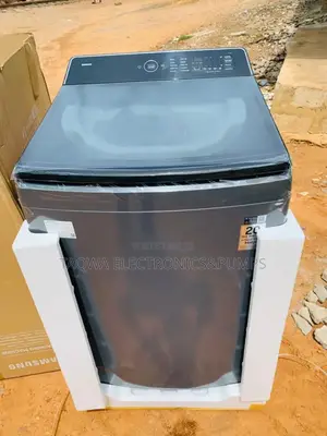 17kg Samsung Full Automatic Washing Machine