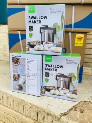 Klassic Syinix Swallow Maker
