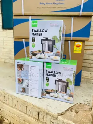 Efficient Swallow 5l Swallow Maker