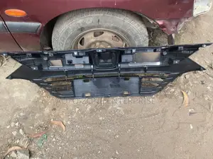 Honda HRV 2016 2017 2018 Front Shell Grille
