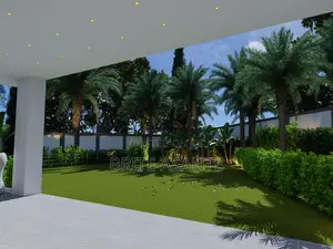 Experience Luxury and Space in Our Best 3d Plans and Drawing