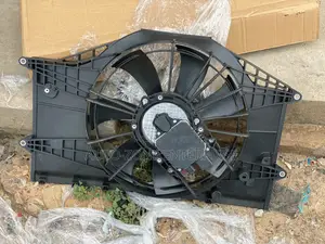 Honda Civic 2016 2017 2028 Radiator Fan