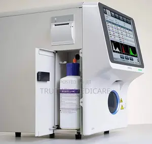 Hematology Analyser (Bc10)