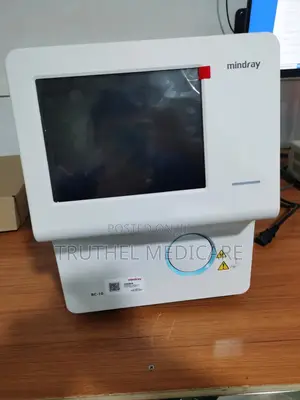 Hematology Analyser (Bc10)