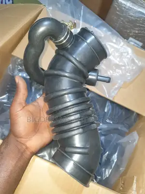 Kia Rio 5/Hyundai Accent 06-10 Air Intake Hose