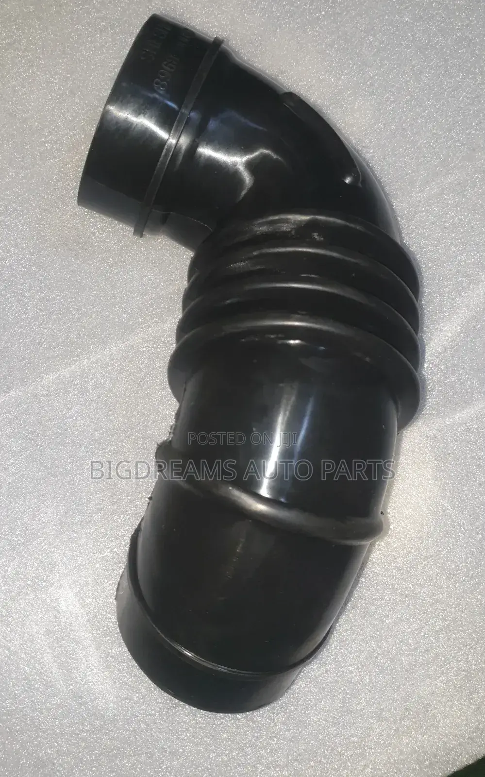 Kia Bongo Inlet Hose
