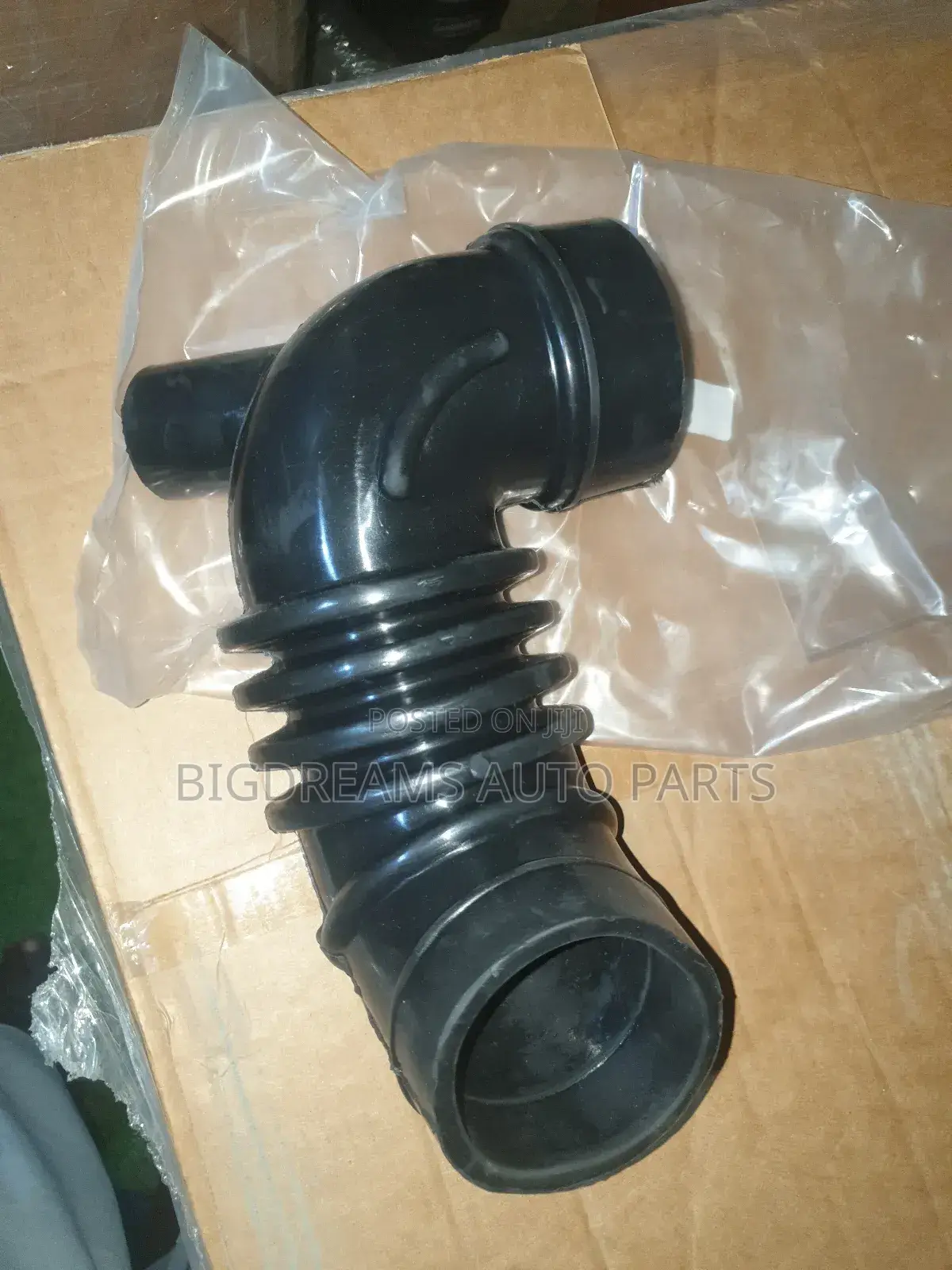 Kia Bongo Inlet Hose