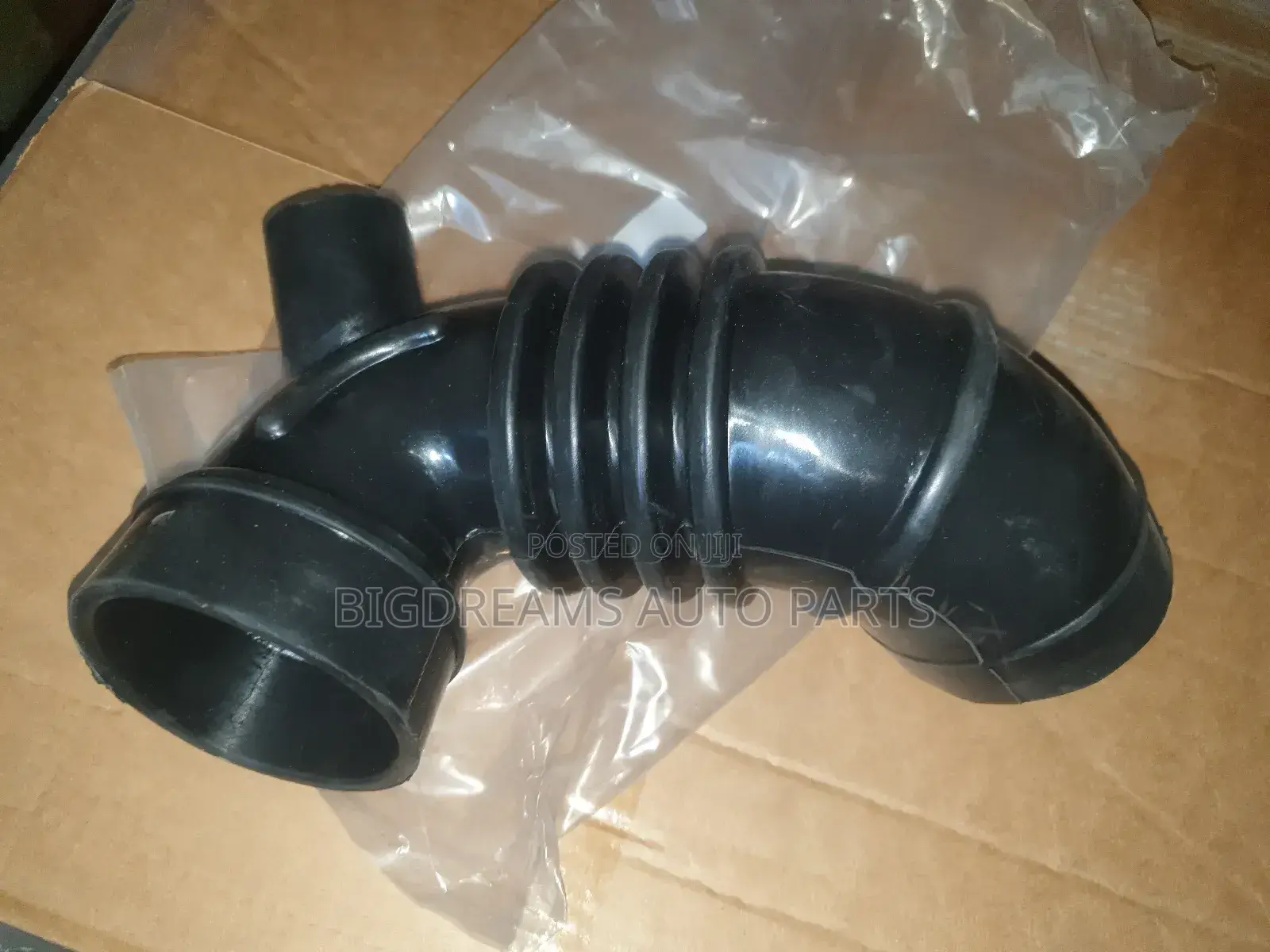 Kia Bongo Inlet Hose