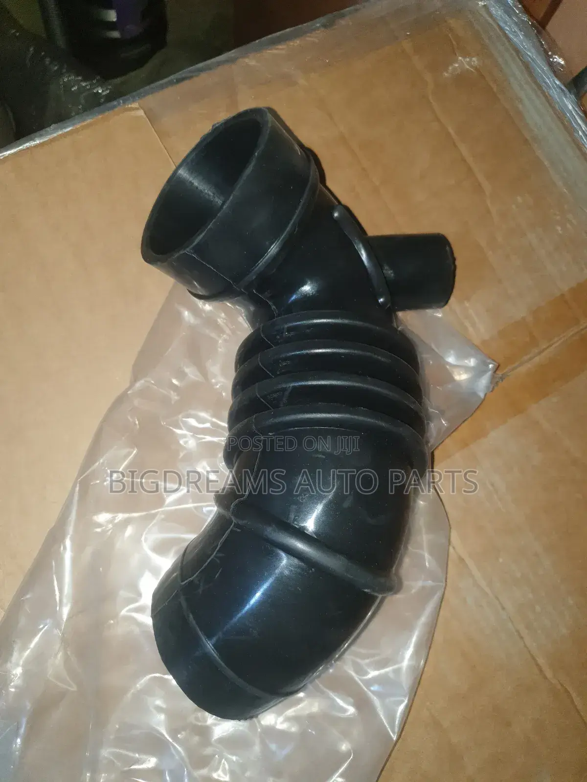 Kia Bongo Inlet Hose
