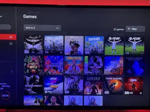 Xbox One/ Series Offline Games Package Installation