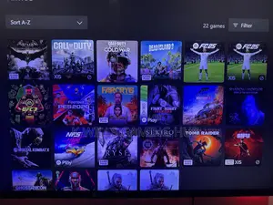 Xbox One/ Series Offline Games Package Installation