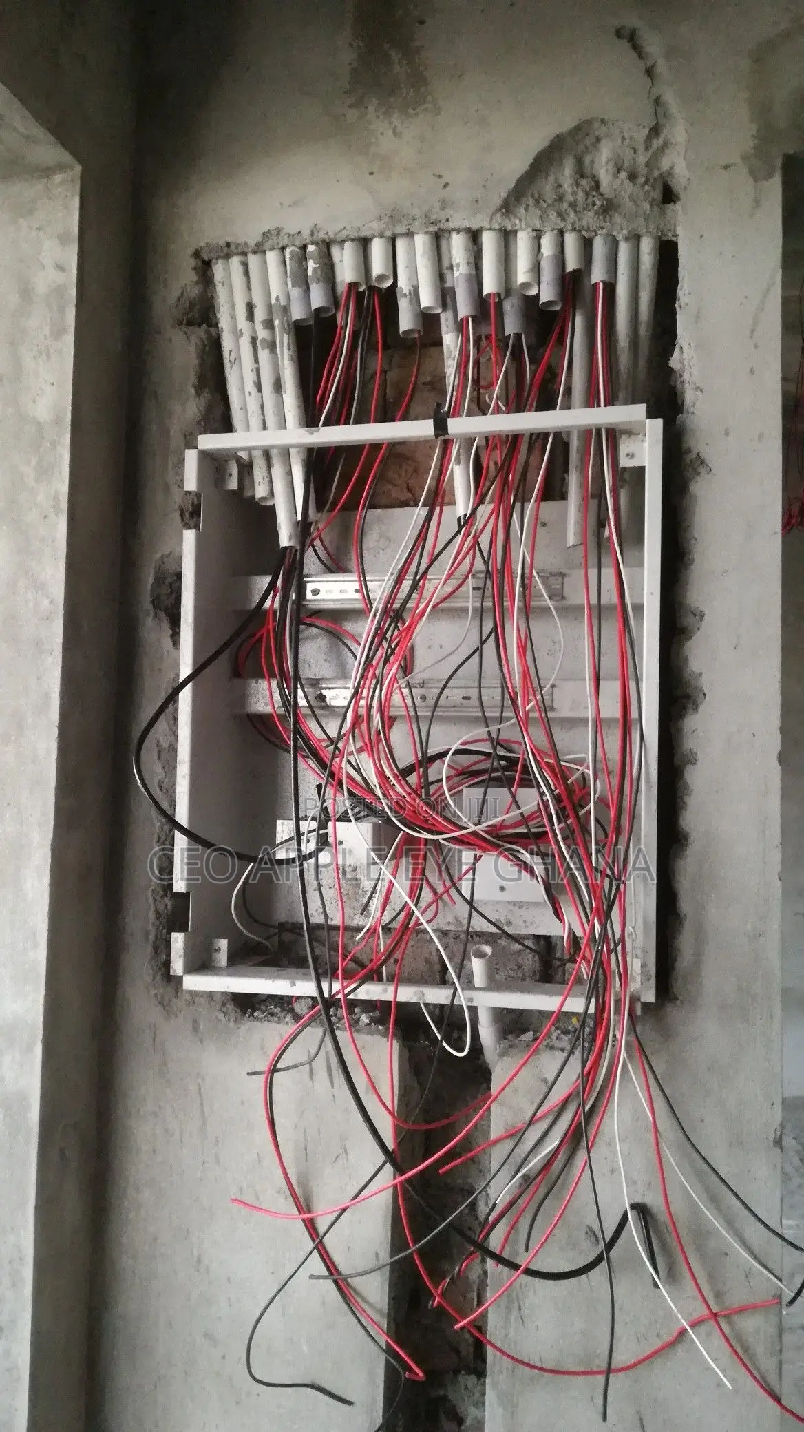 Electrician