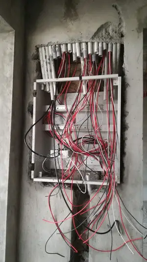 Electrician