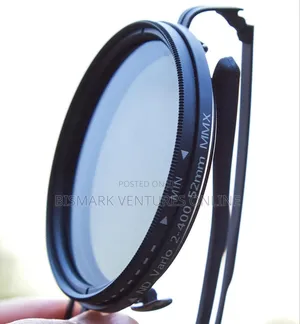 Nd9 Lens, Polarised Sunglasses