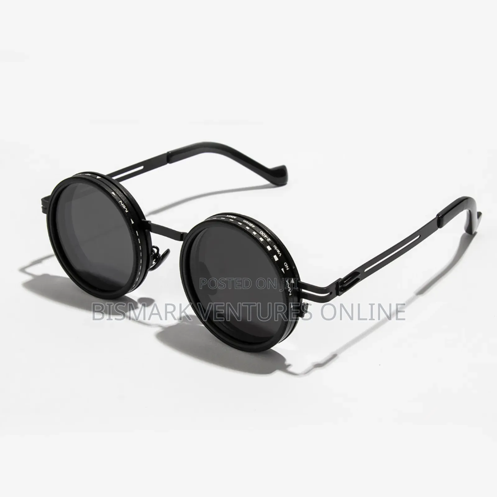 Nd9 Lens, Polarised Sunglasses
