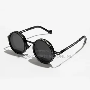 Nd9 Lens, Polarised Sunglasses