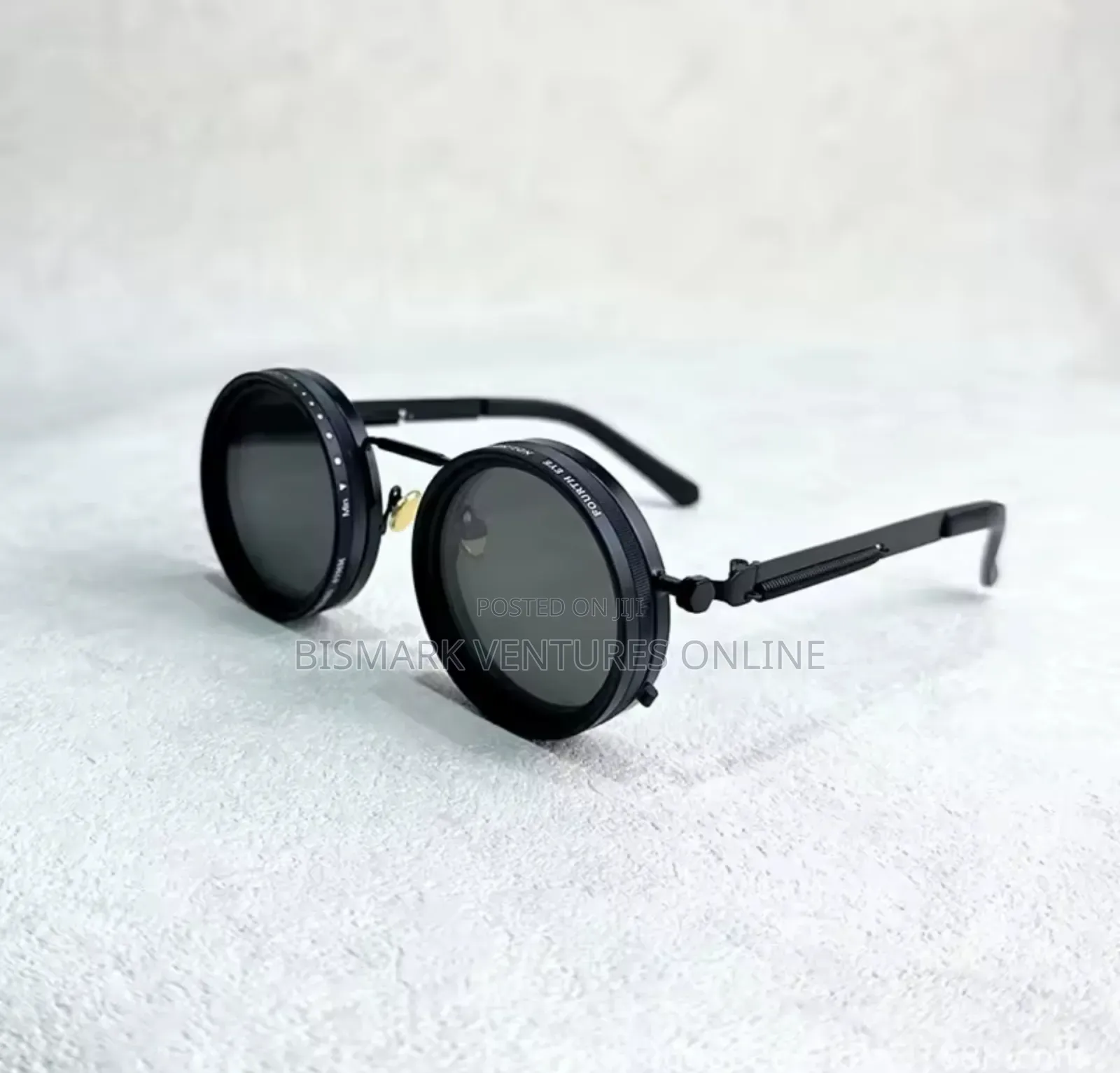 Nd9 Lens, Polarised Sunglasses