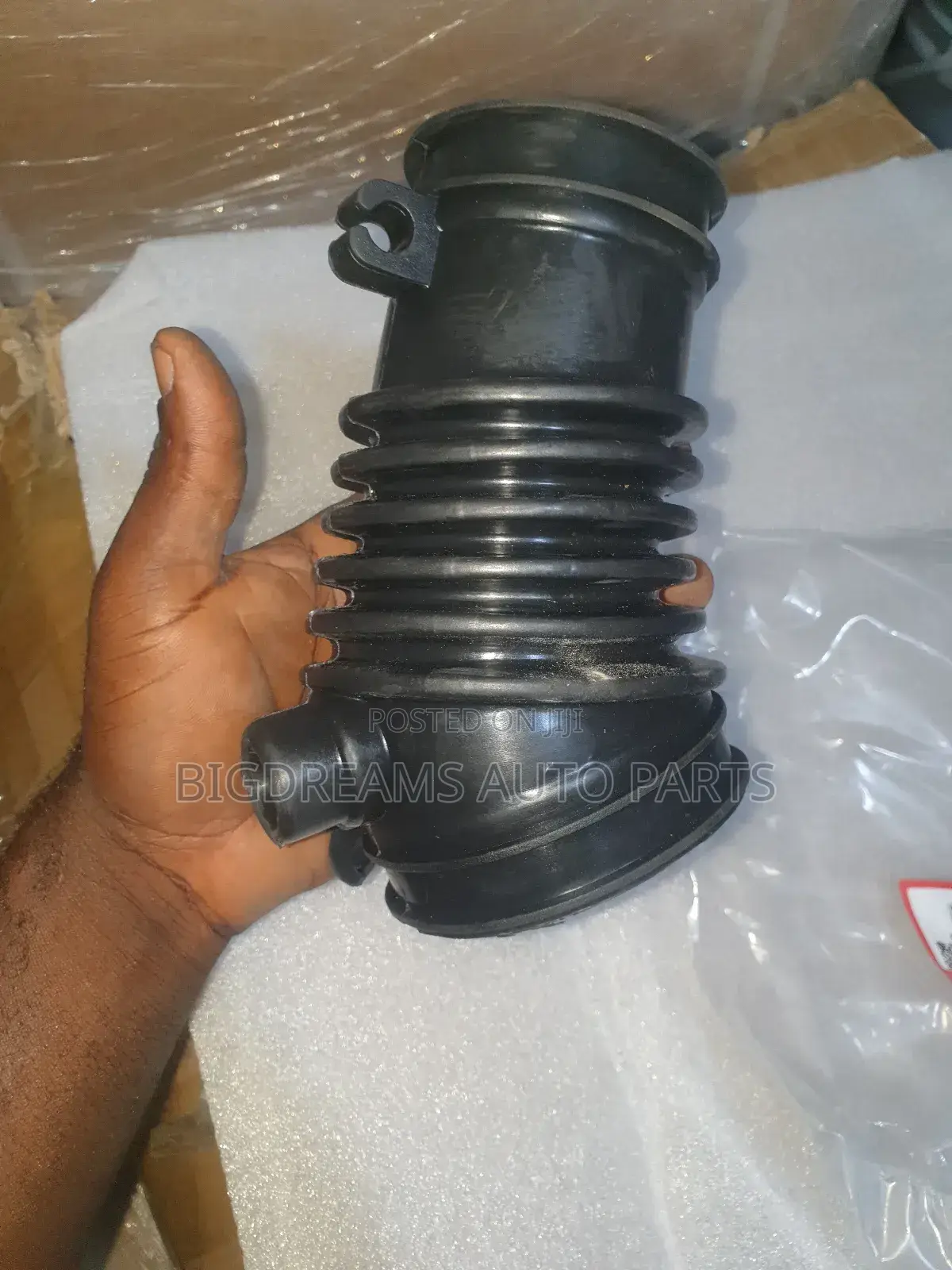 Honda HRV 16-21 Air Intake Hose