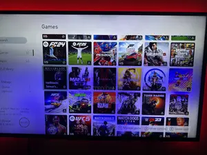 Xbox One/ Series Package Games Account( Offline)