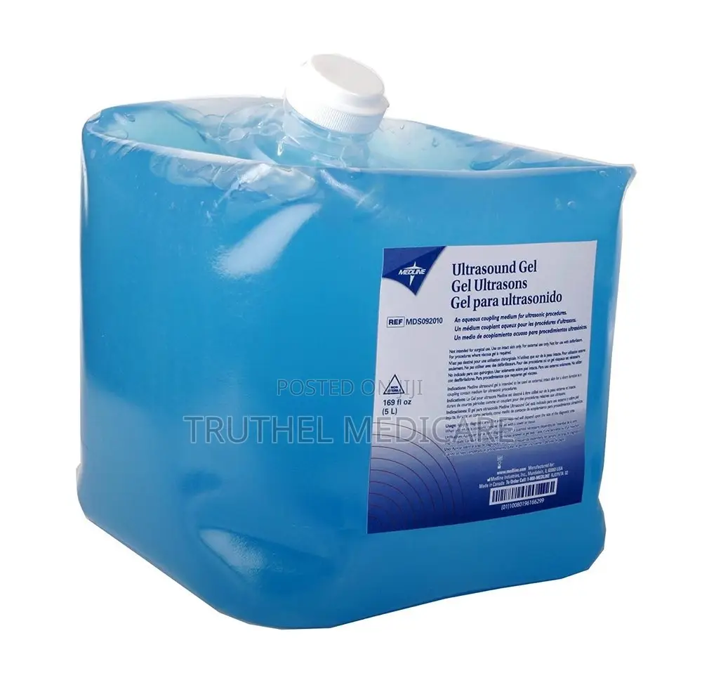 Scan Gel - 5 L