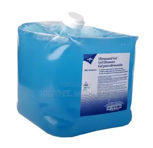 Scan Gel - 5 L