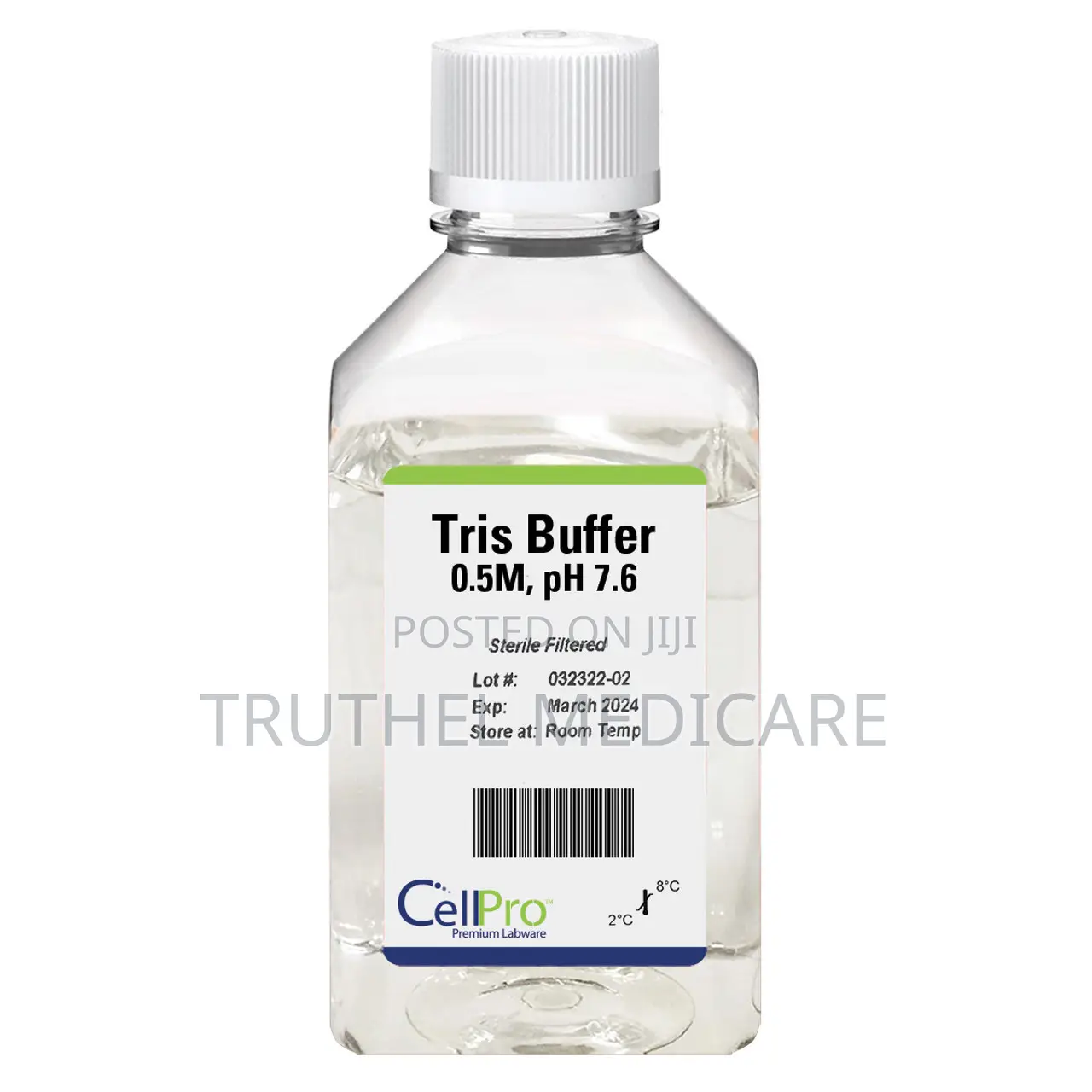 Tris Buffer