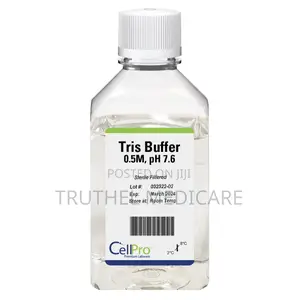 Tris Buffer