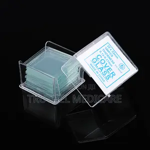 Microscope Cover Glass