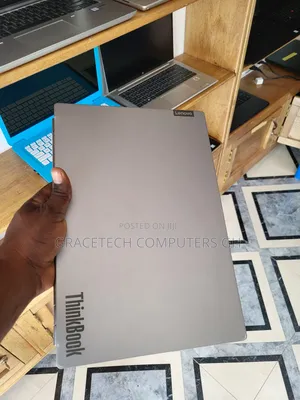 Laptop Lenovo ThinkBook 14s Gen 2 16GB Intel Core I7 SSD 512GB