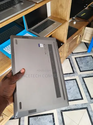 Laptop Lenovo ThinkBook 14s Gen 2 16GB Intel Core I7 SSD 512GB
