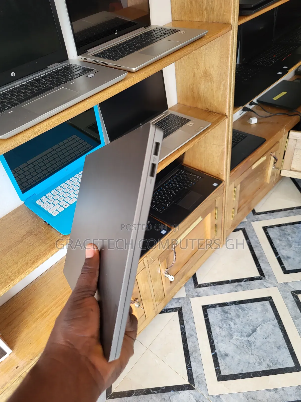 Laptop Lenovo ThinkBook 14s Gen 2 16GB Intel Core I7 SSD 512GB
