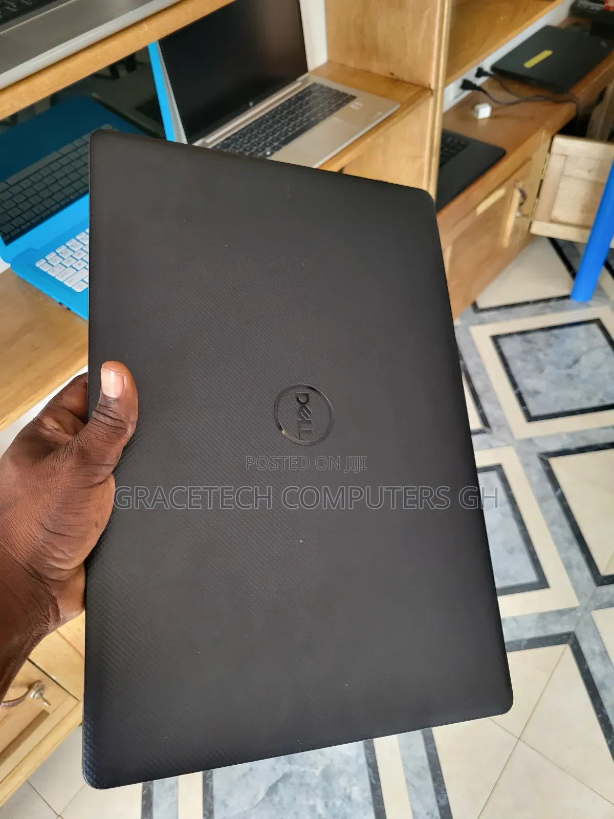 Laptop Dell Vostro 3500 8GB Intel Core I5 SSD 256GB