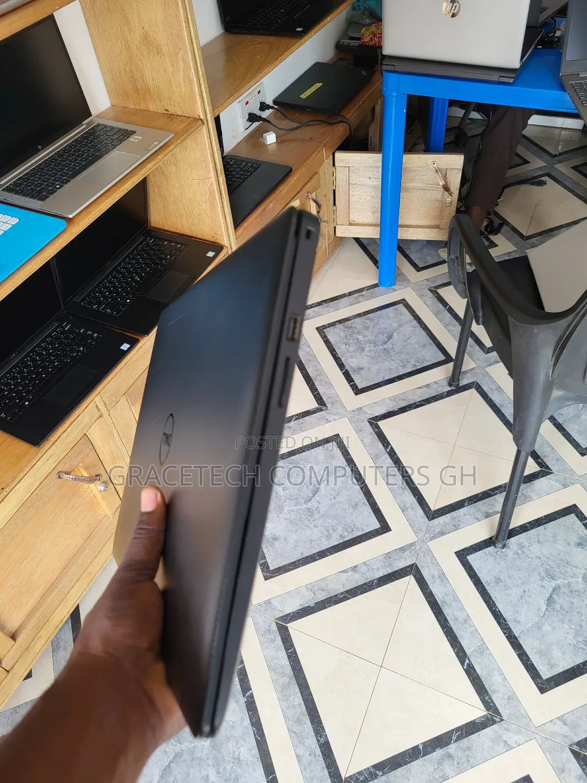 Laptop Dell Vostro 3500 8GB Intel Core I5 SSD 256GB