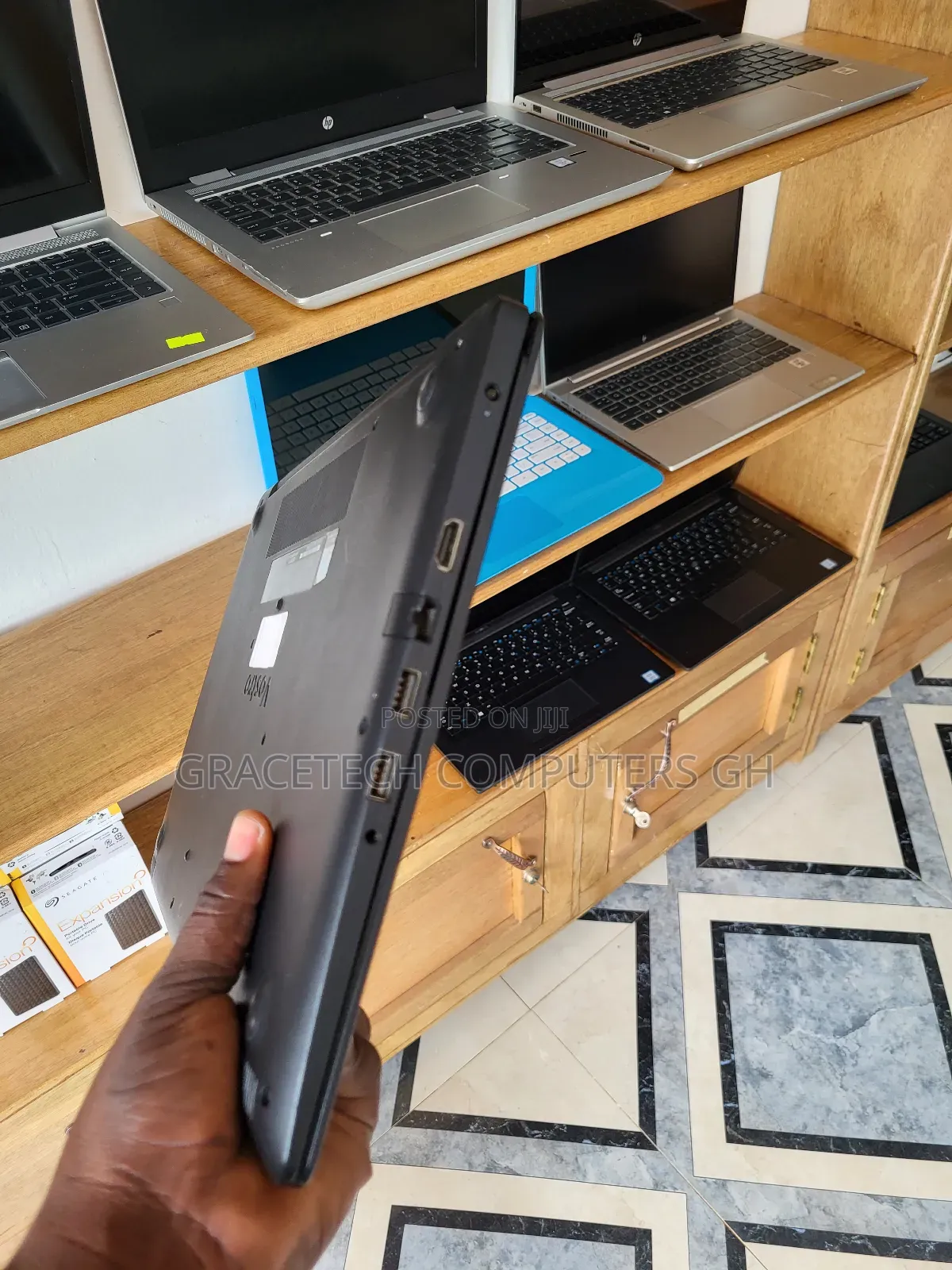 Laptop Dell Vostro 3500 8GB Intel Core I5 SSD 256GB