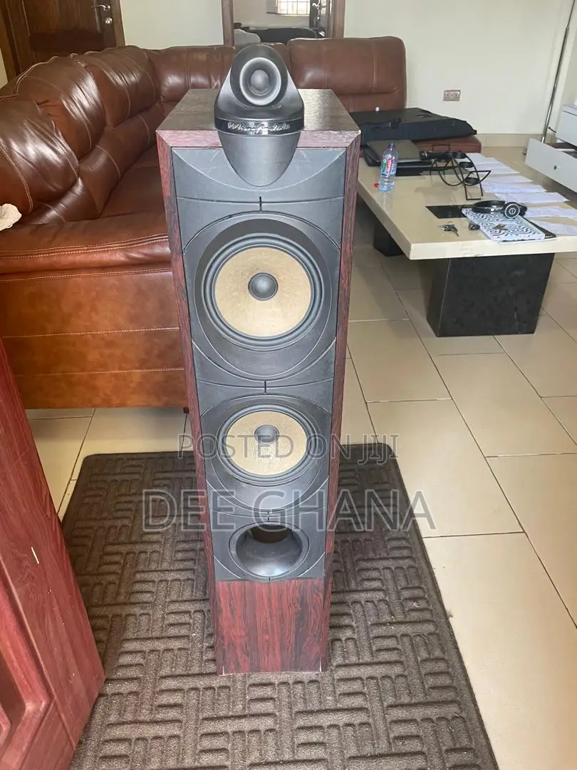 Wharfdale Speakers