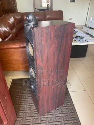 Wharfdale Speakers