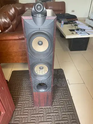 Wharfdale Speakers