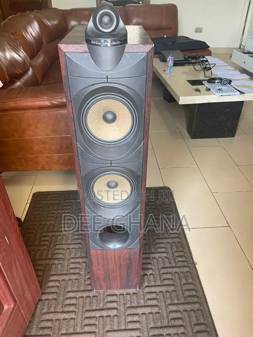 Wharfdale Speakers