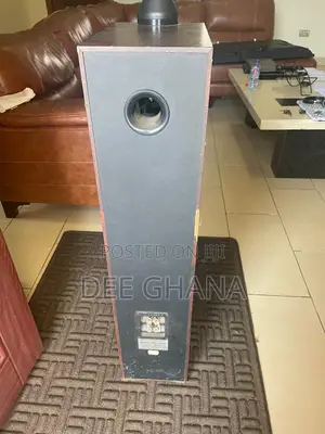Wharfdale Speakers