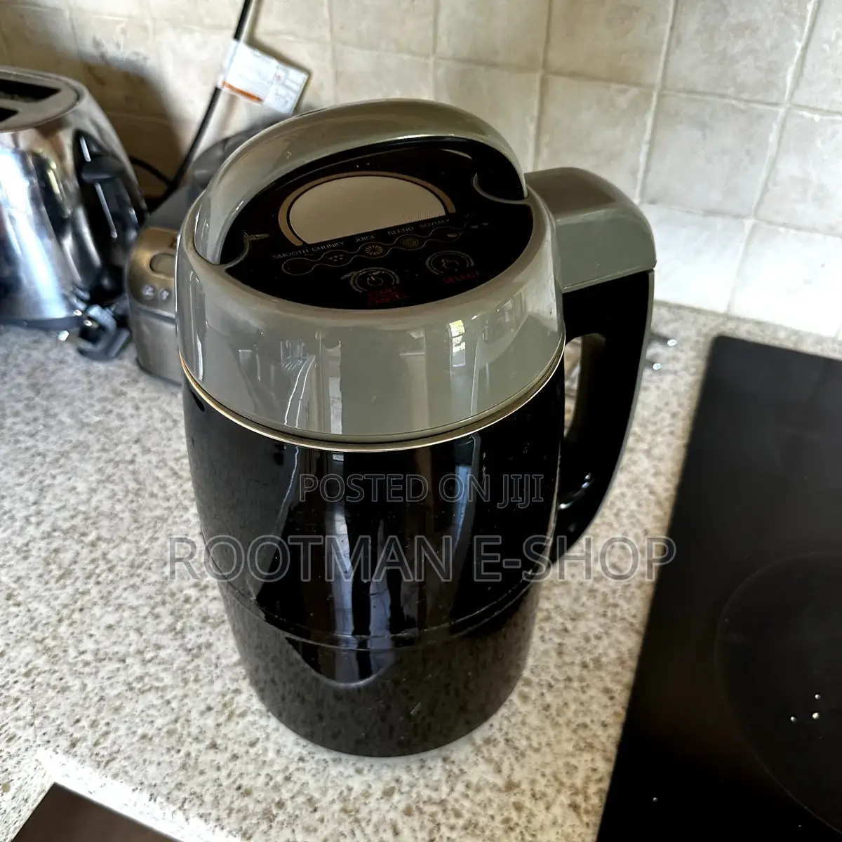 Tesco Classic Soup Maker