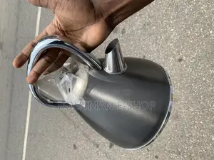 Tesco Deco Stainless Steel Pyramid Kettle