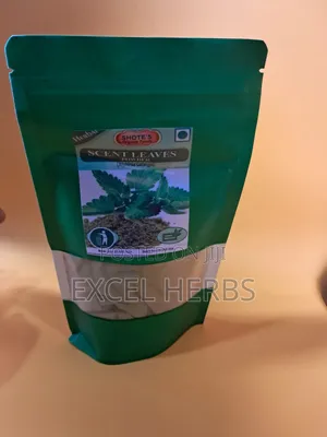 Photo - Organic Scent Leaves Powder