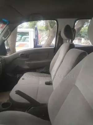 Hyundai Double Cabin