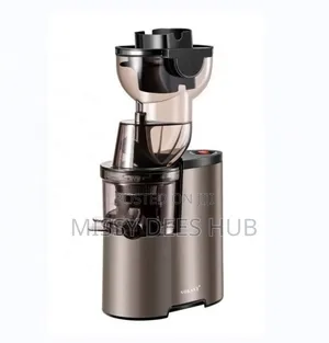 Sokany Slow Juicer