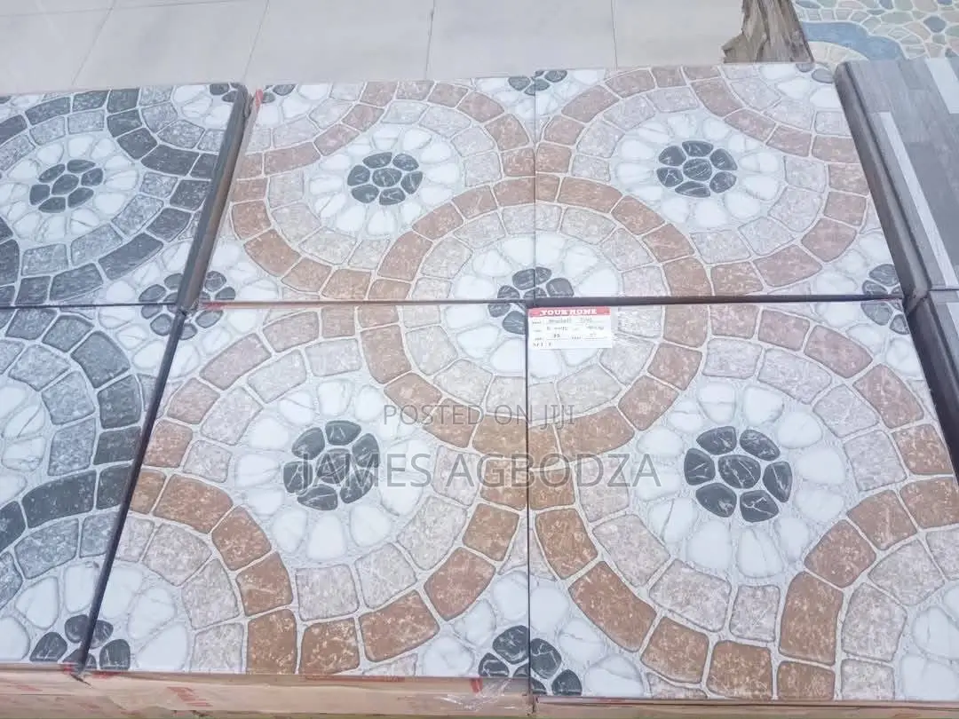 Good Tiles Seller of Tiles and Affordable Prices