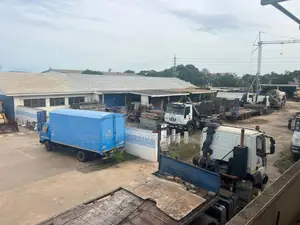 Warehouse for Sale