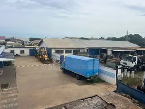 Warehouse for Sale