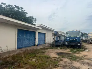 Warehouse for Sale